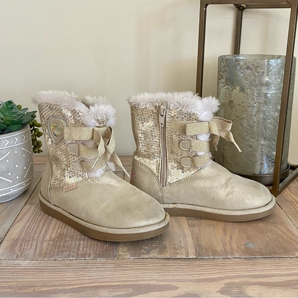 Stride Rite Disney Princess Enchanted Boot👑 - Picture 15 of 15